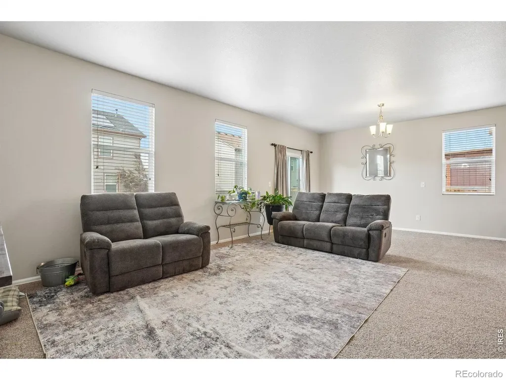3622 Torch Lily Street Wellington CO 80549