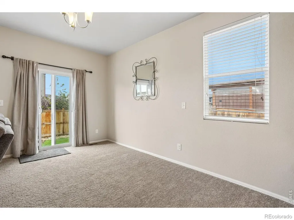3622 Torch Lily Street Wellington CO 80549