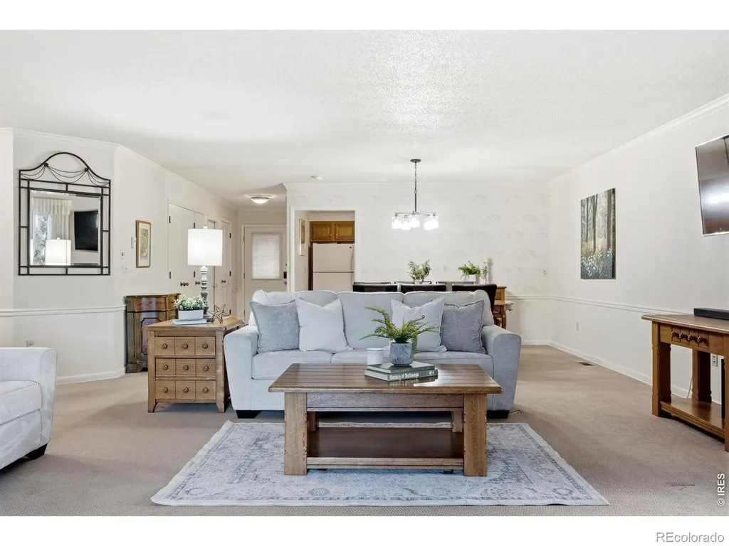 1130 Fairway Club Circle Estes Park CO 80517