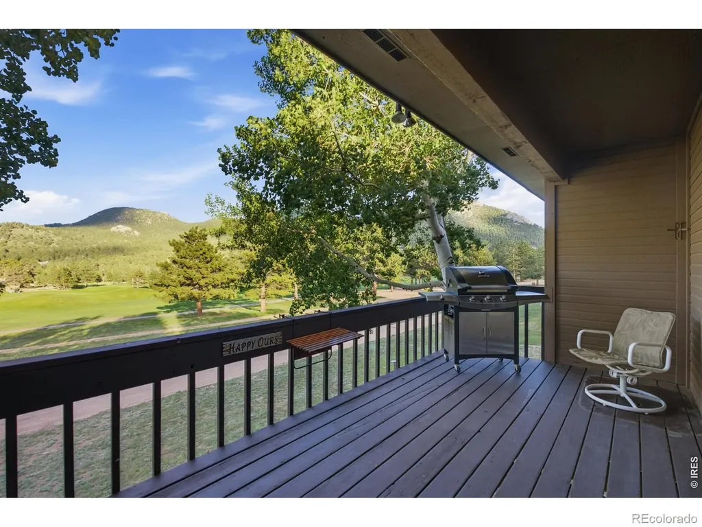 1130 Fairway Club Circle Estes Park CO 80517