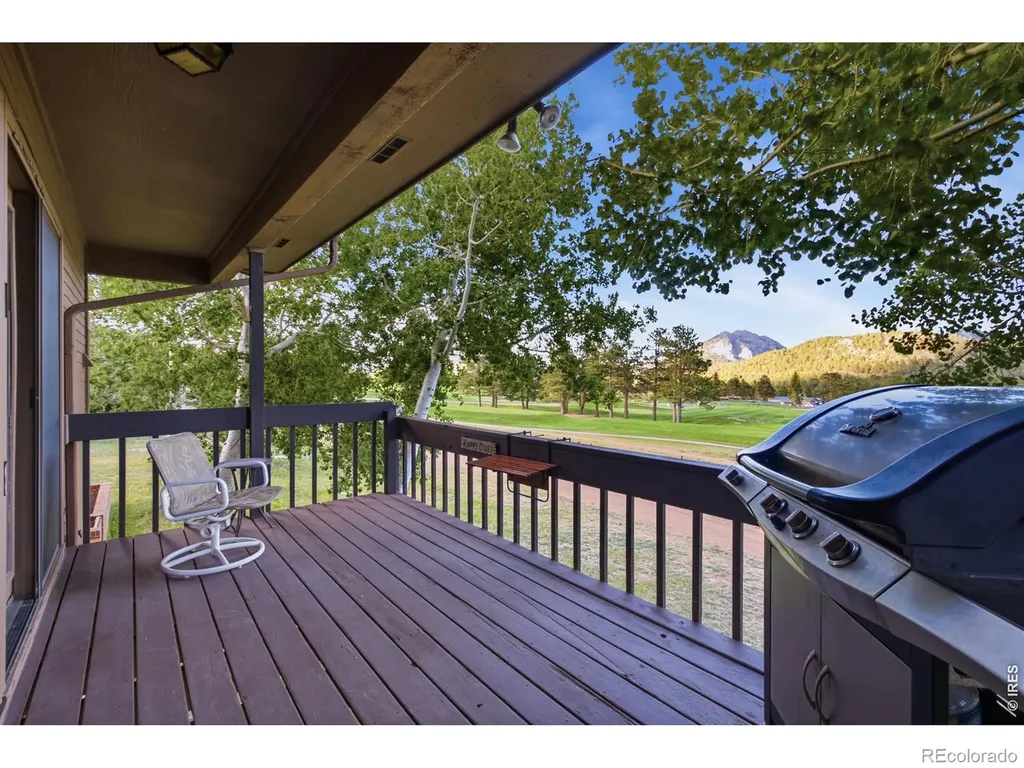 1130 Fairway Club Circle Estes Park CO 80517