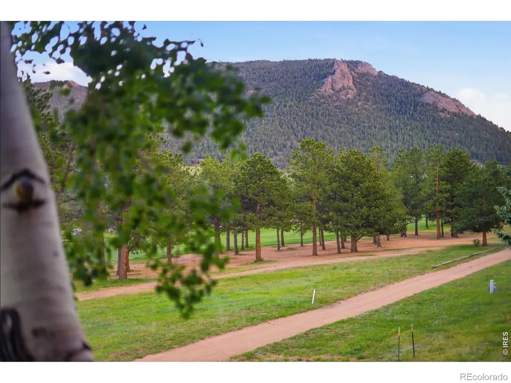 1130 Fairway Club Circle Estes Park CO 80517