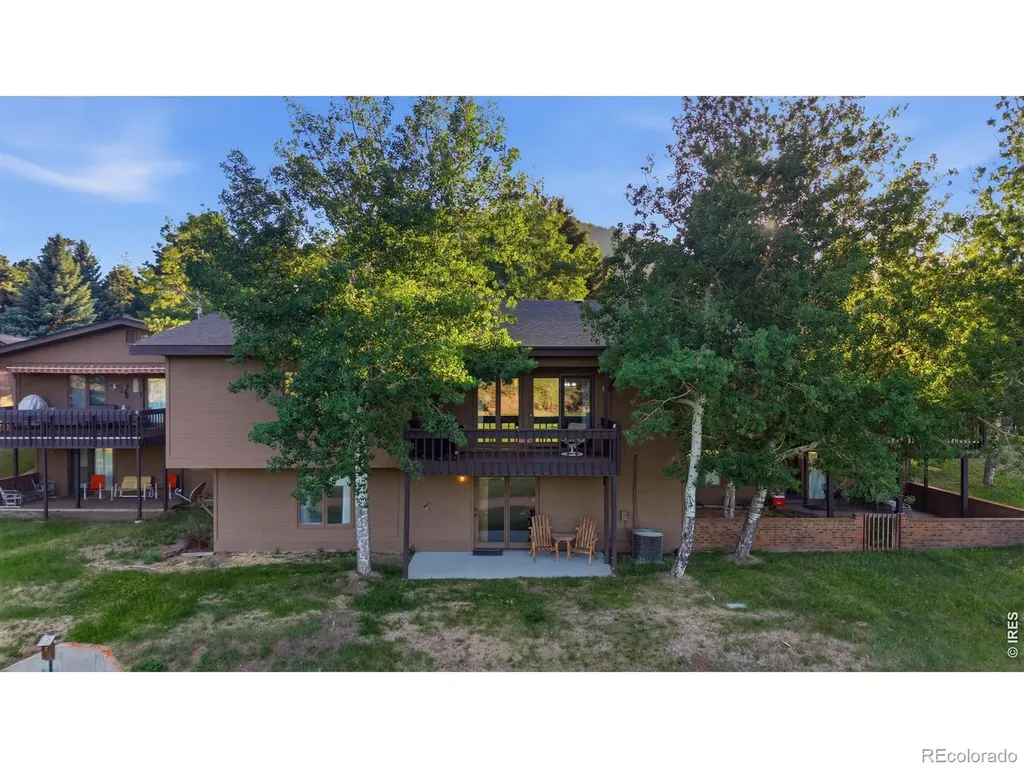 1130 Fairway Club Circle Estes Park CO 80517