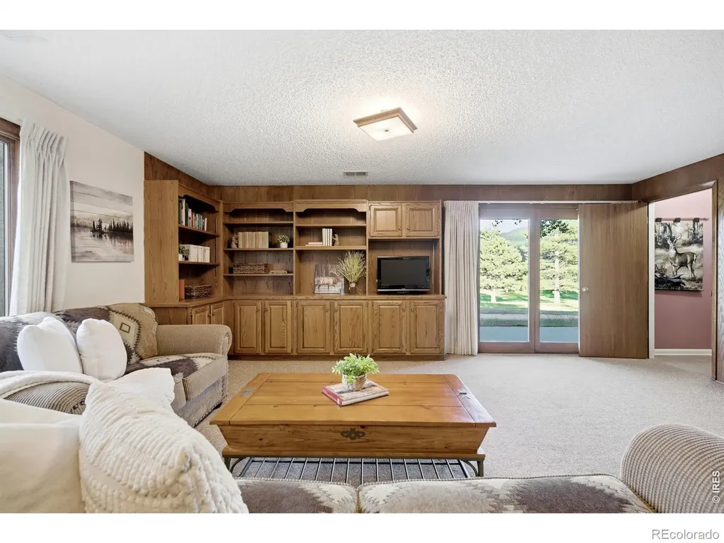 1130 Fairway Club Circle Estes Park CO 80517