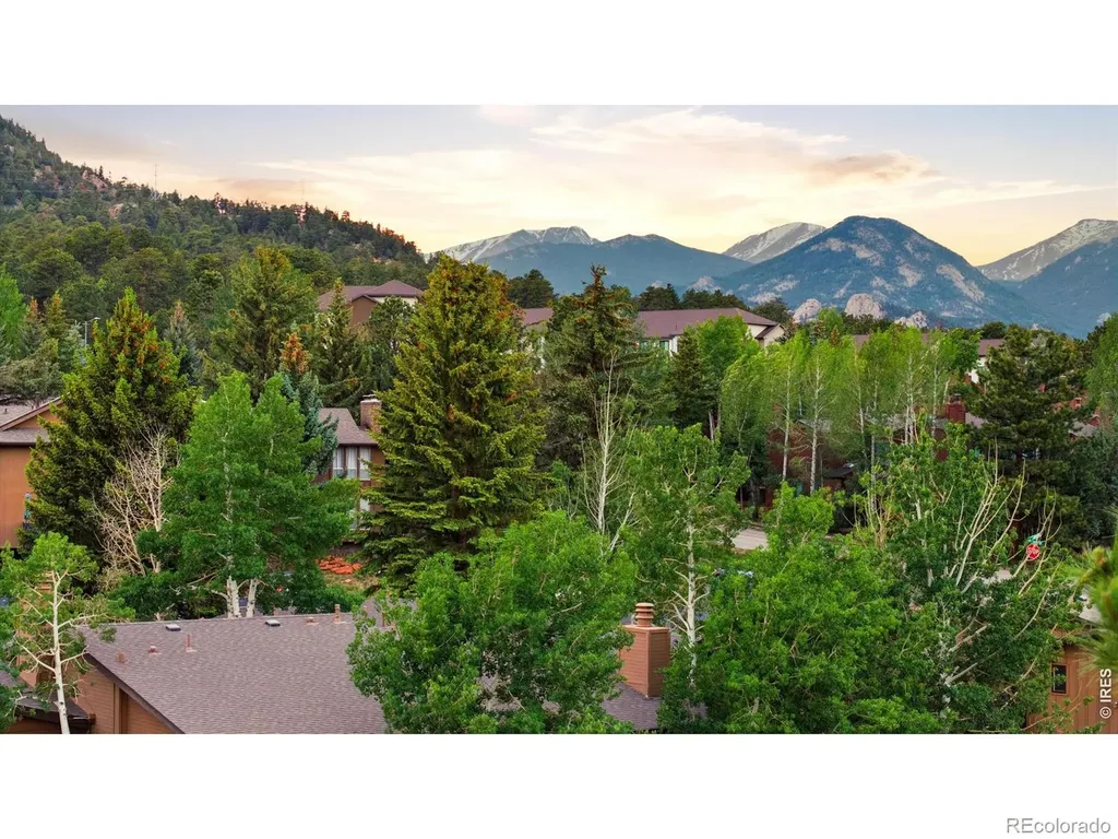 1130 Fairway Club Circle Estes Park CO 80517