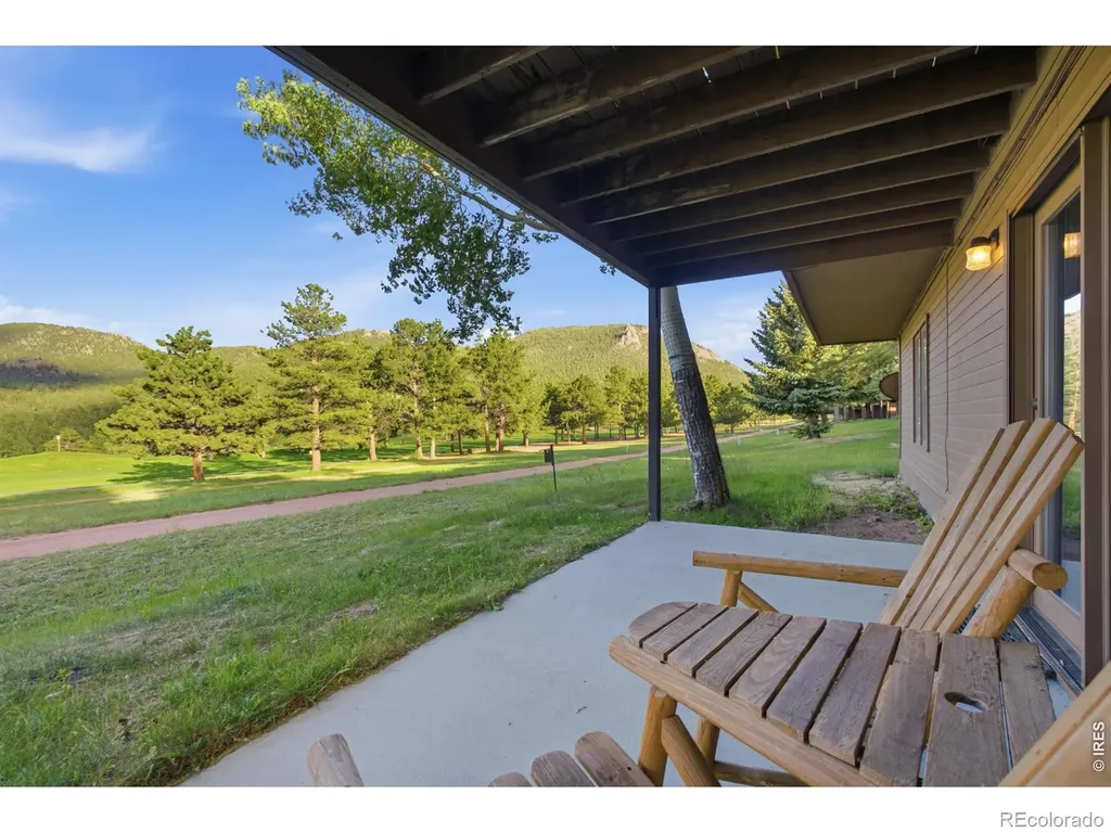 1130 Fairway Club Circle Estes Park CO 80517