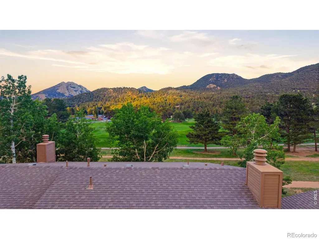 1130 Fairway Club Circle Estes Park CO 80517