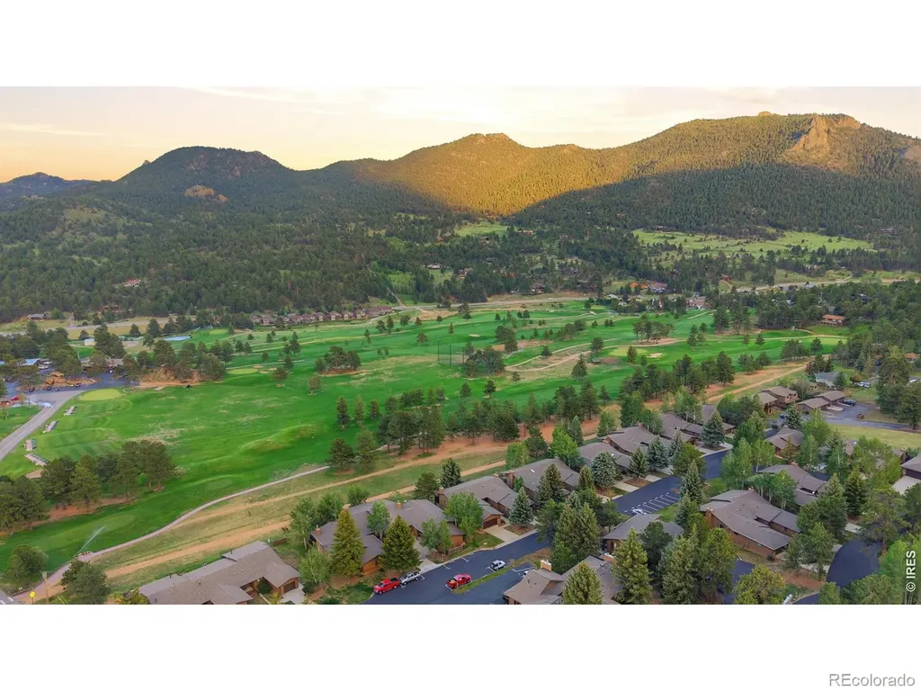 1130 Fairway Club Circle Estes Park CO 80517