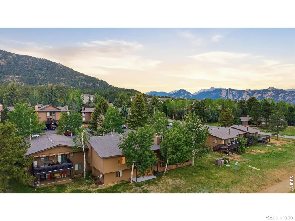 1130 Fairway Club Circle Estes Park CO 80517