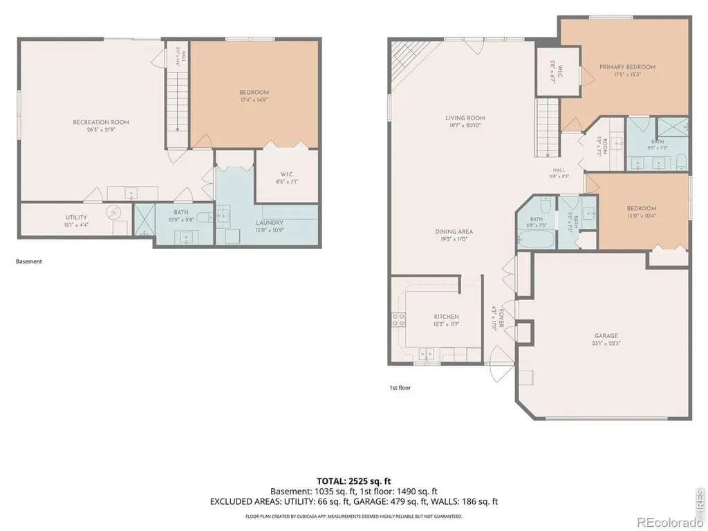 1130 Fairway Club Circle Estes Park CO 80517