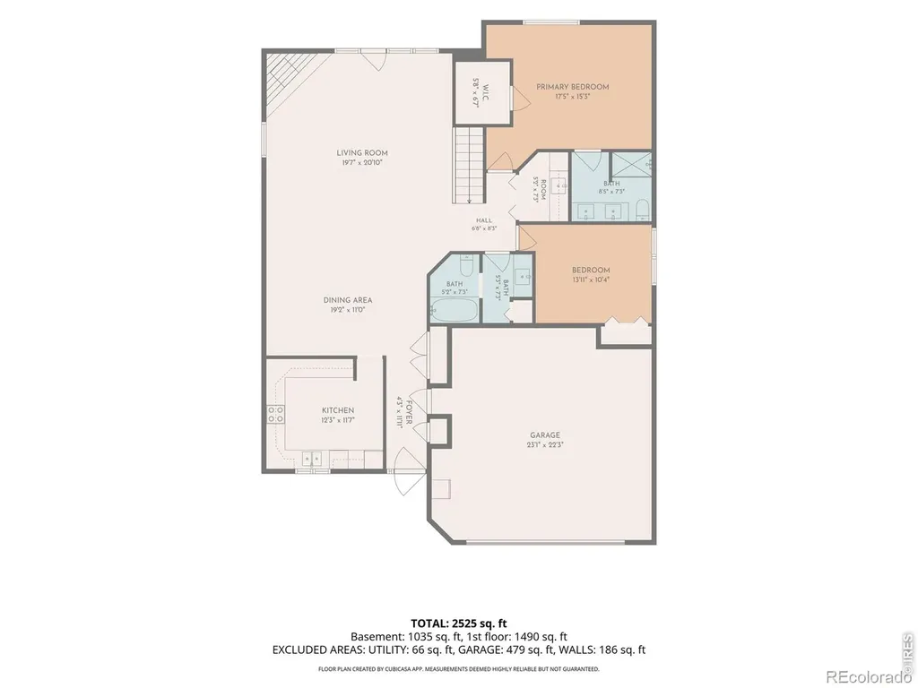 1130 Fairway Club Circle Estes Park CO 80517