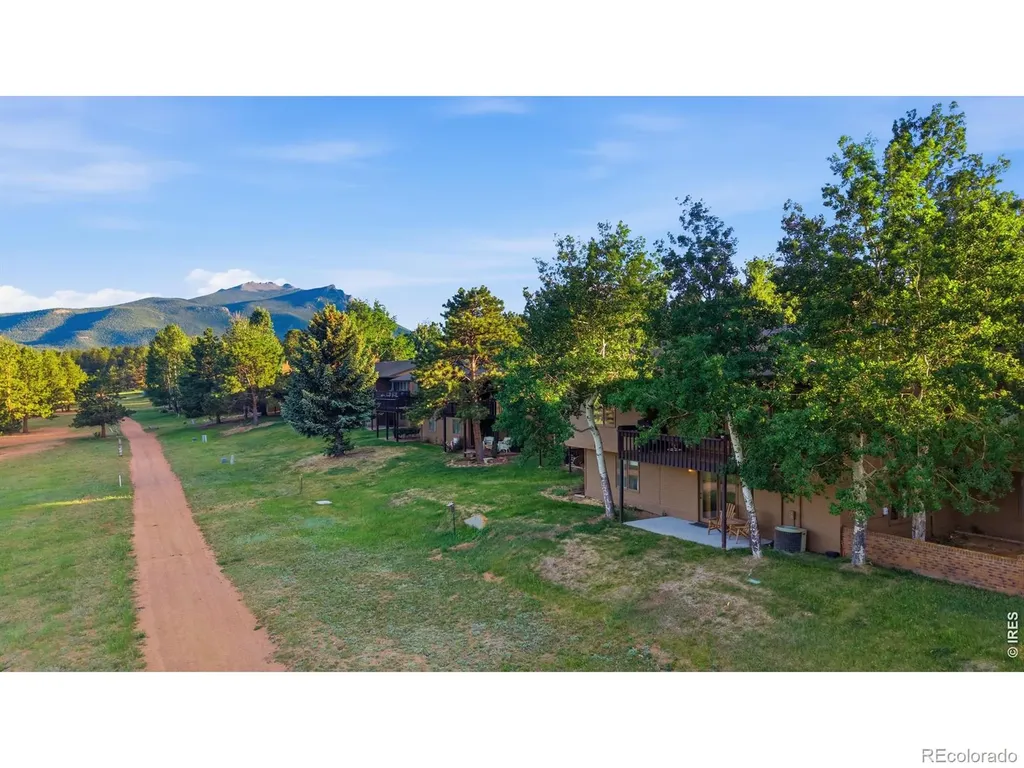 1130 Fairway Club Circle Estes Park CO 80517