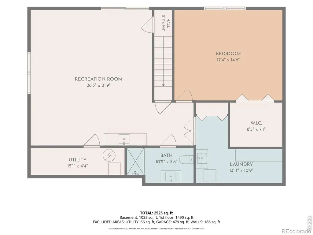 1130 Fairway Club Circle Estes Park CO 80517