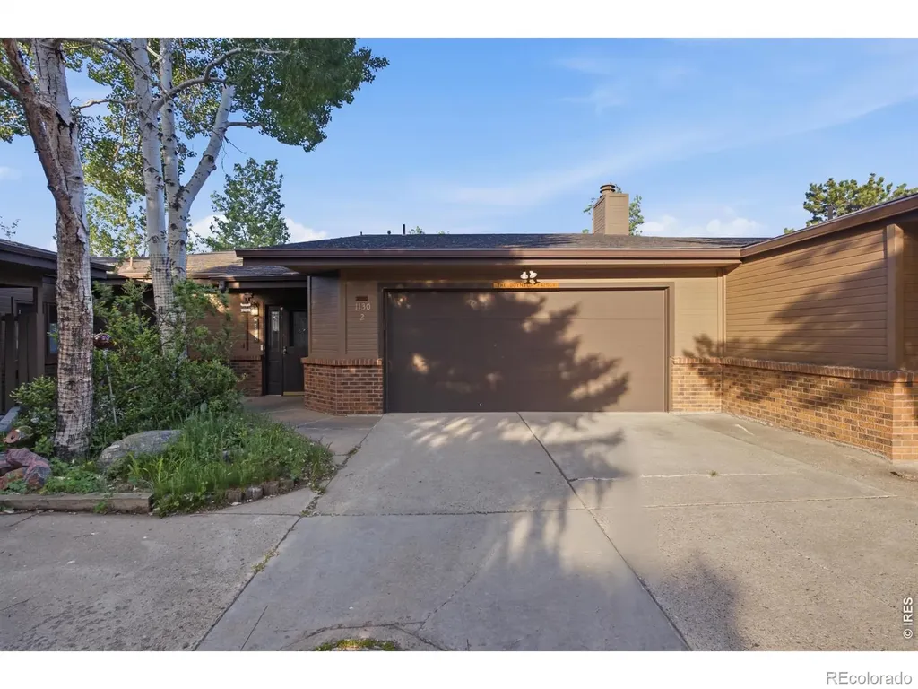 1130 Fairway Club Circle Estes Park CO 80517