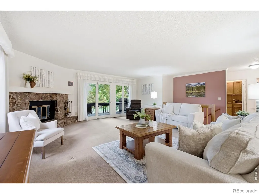 1130 Fairway Club Circle Estes Park CO 80517