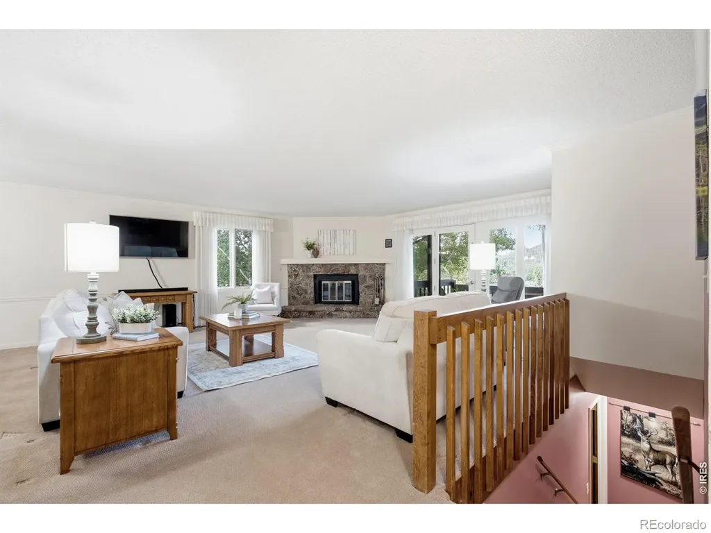 1130 Fairway Club Circle Estes Park CO 80517