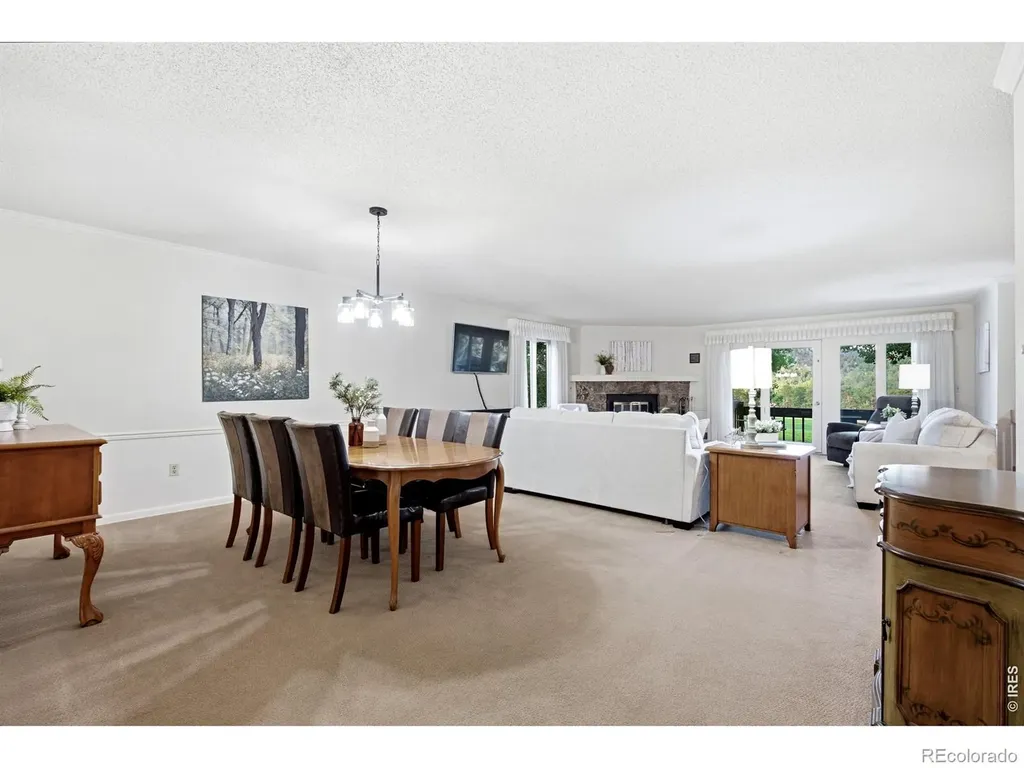 1130 Fairway Club Circle Estes Park CO 80517