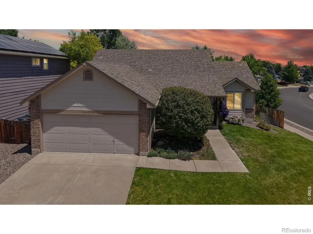11506 Depew Way Westminster CO 80020