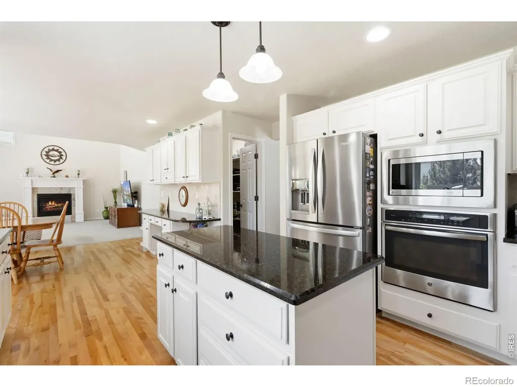 3221 Ledgestone Court Fort Collins CO 80528