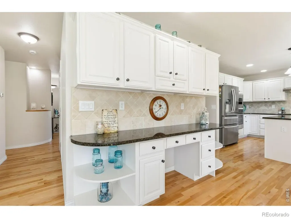 3221 Ledgestone Court Fort Collins CO 80528