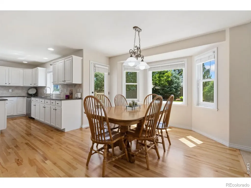 3221 Ledgestone Court Fort Collins CO 80528
