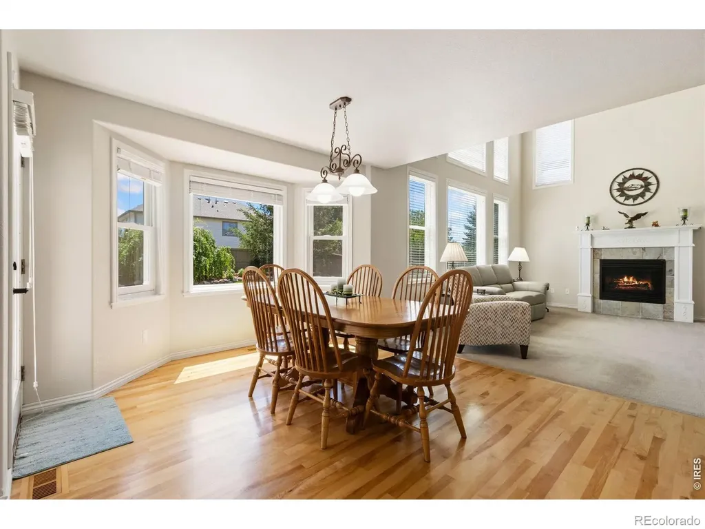 3221 Ledgestone Court Fort Collins CO 80528