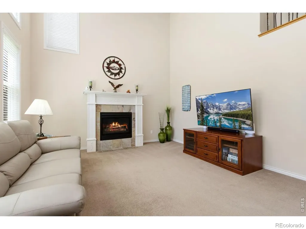 3221 Ledgestone Court Fort Collins CO 80528