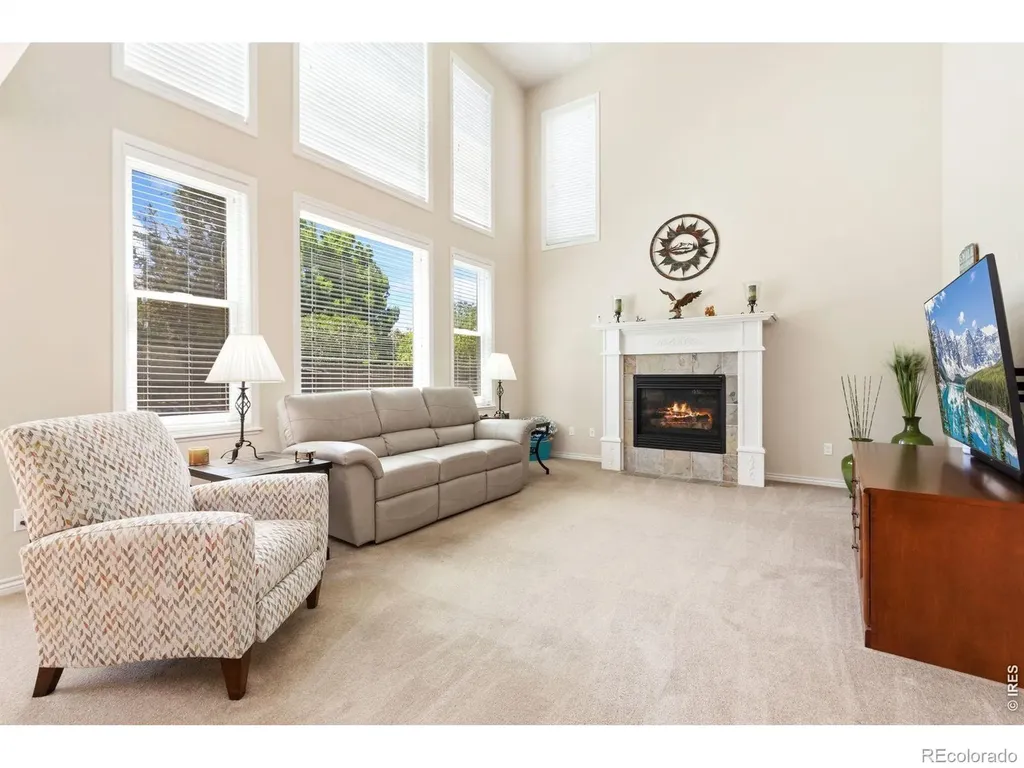 3221 Ledgestone Court Fort Collins CO 80528