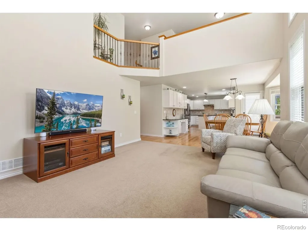 3221 Ledgestone Court Fort Collins CO 80528