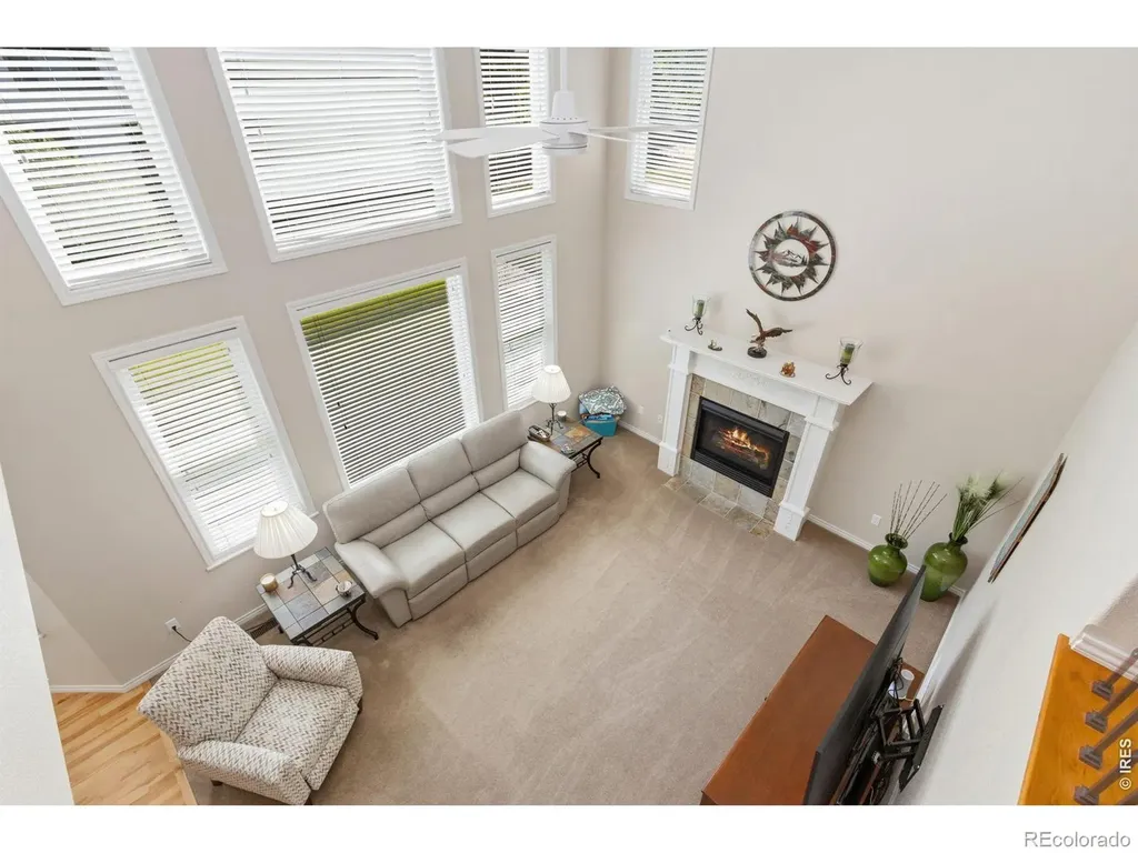 3221 Ledgestone Court Fort Collins CO 80528