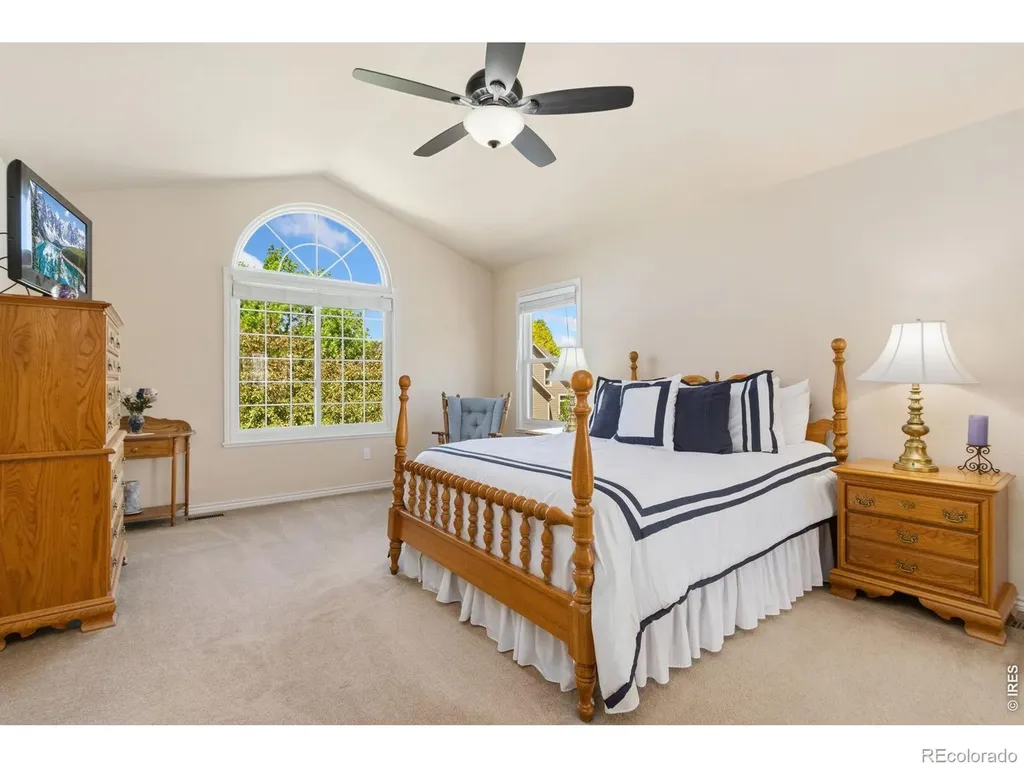 3221 Ledgestone Court Fort Collins CO 80528