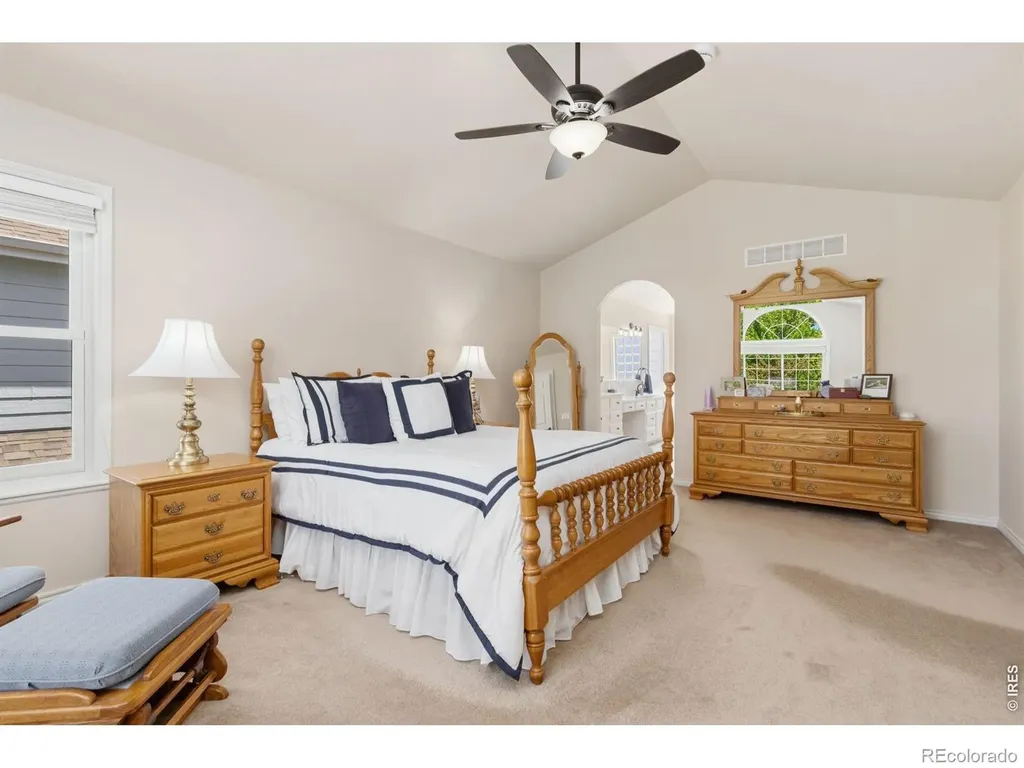3221 Ledgestone Court Fort Collins CO 80528