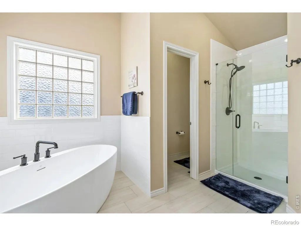 3221 Ledgestone Court Fort Collins CO 80528