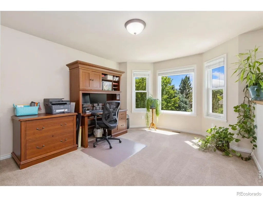3221 Ledgestone Court Fort Collins CO 80528