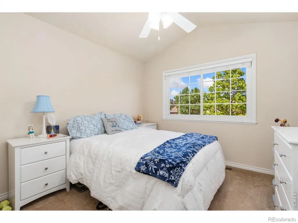 3221 Ledgestone Court Fort Collins CO 80528