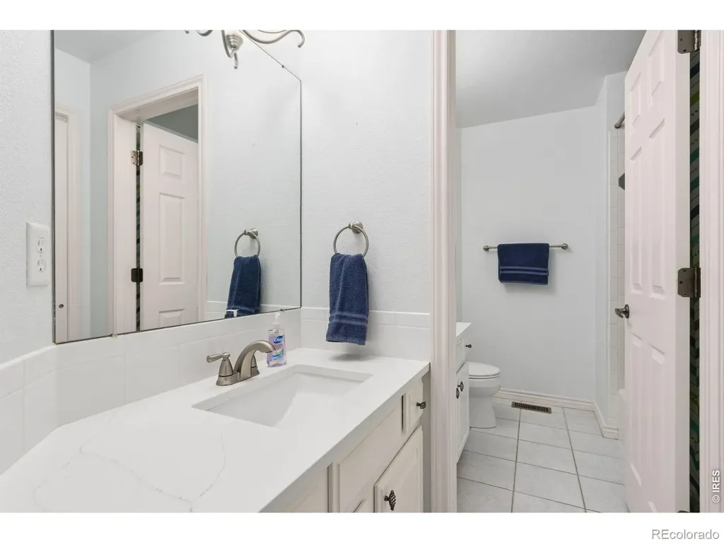 3221 Ledgestone Court Fort Collins CO 80528