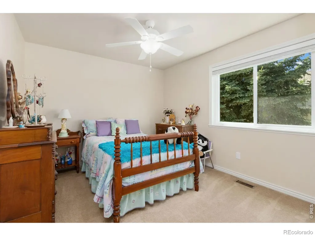 3221 Ledgestone Court Fort Collins CO 80528