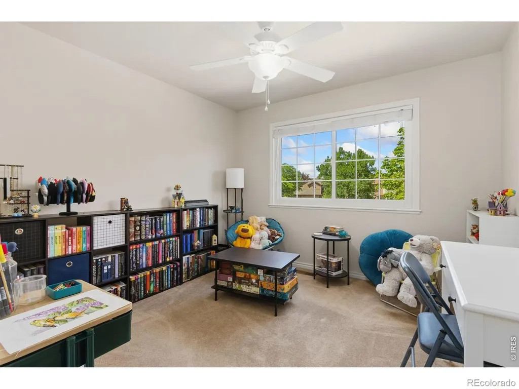 3221 Ledgestone Court Fort Collins CO 80528
