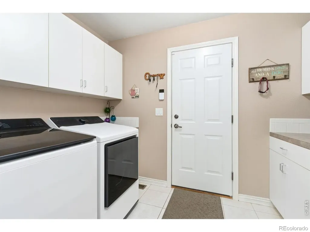 3221 Ledgestone Court Fort Collins CO 80528