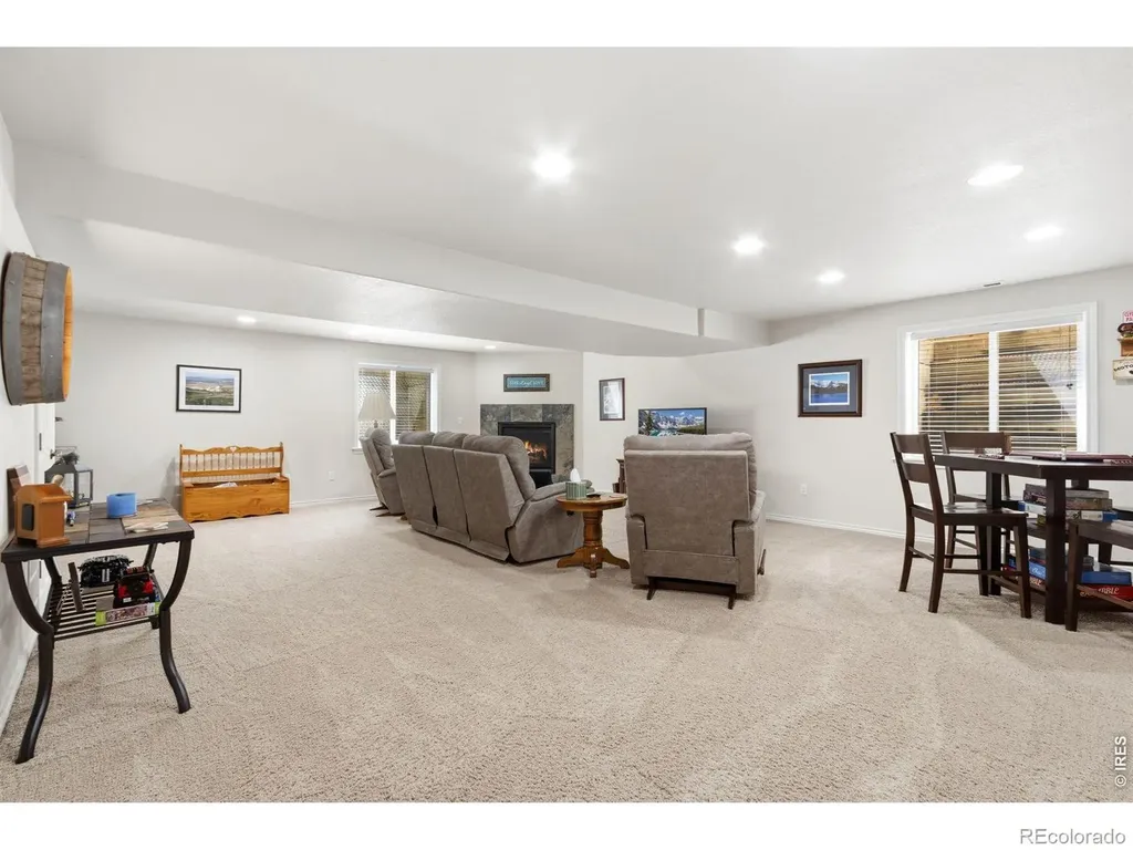 3221 Ledgestone Court Fort Collins CO 80528