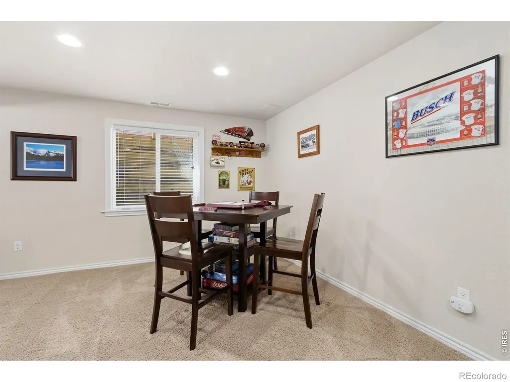 3221 Ledgestone Court Fort Collins CO 80528