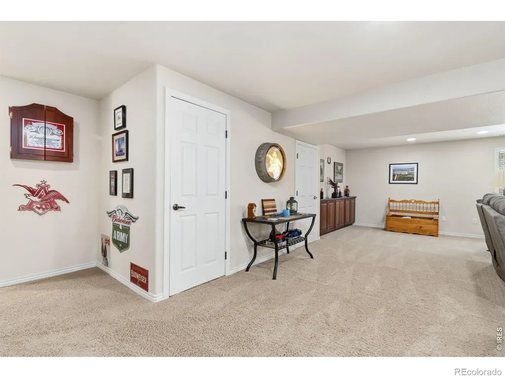 3221 Ledgestone Court Fort Collins CO 80528