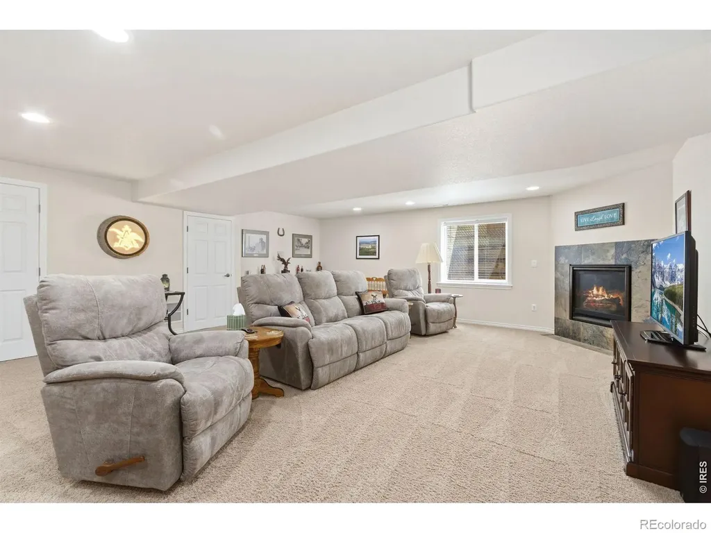 3221 Ledgestone Court Fort Collins CO 80528