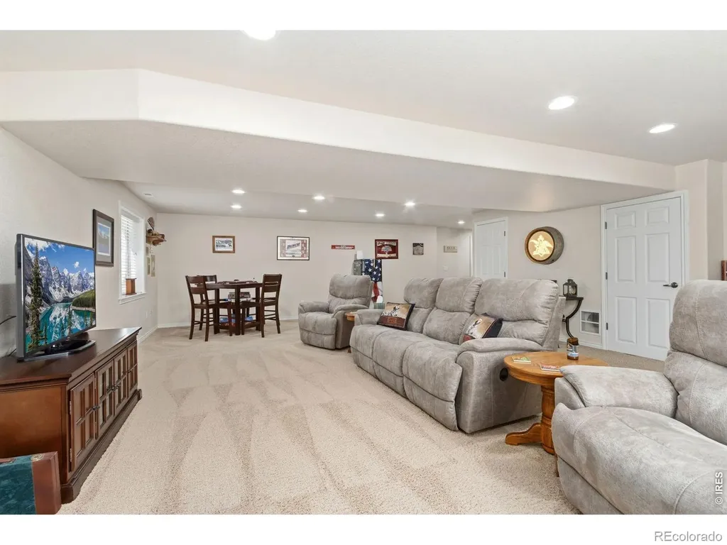 3221 Ledgestone Court Fort Collins CO 80528