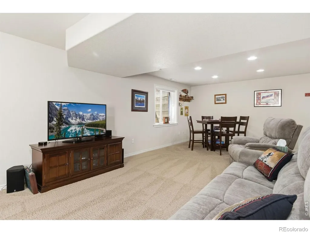 3221 Ledgestone Court Fort Collins CO 80528