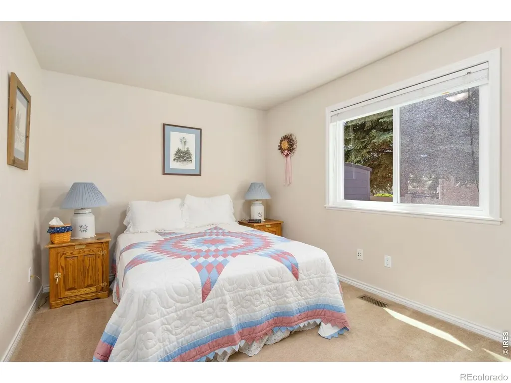 3221 Ledgestone Court Fort Collins CO 80528
