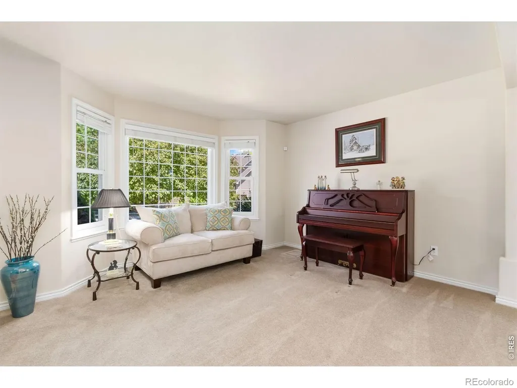 3221 Ledgestone Court Fort Collins CO 80528