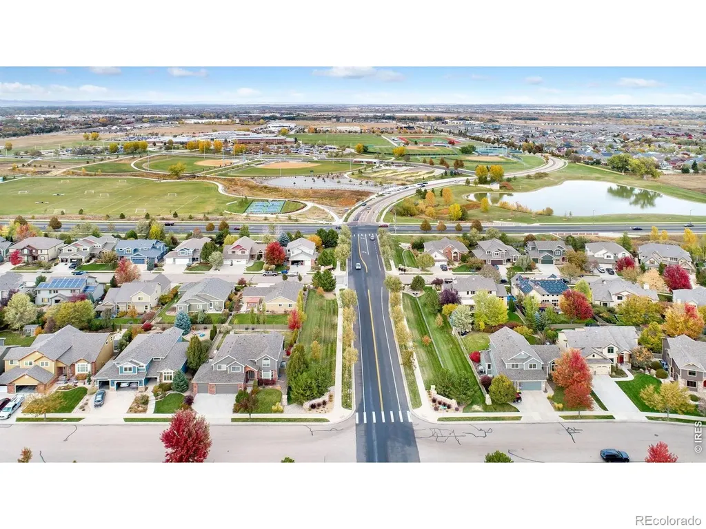 3221 Ledgestone Court Fort Collins CO 80528