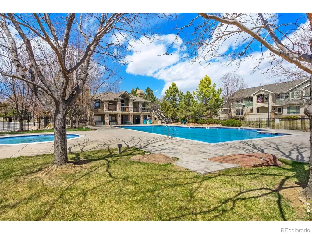 3221 Ledgestone Court Fort Collins CO 80528