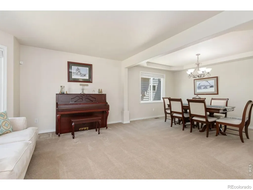 3221 Ledgestone Court Fort Collins CO 80528